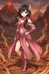 母なる炎フレネ