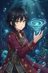 海賊王ダヴリッド