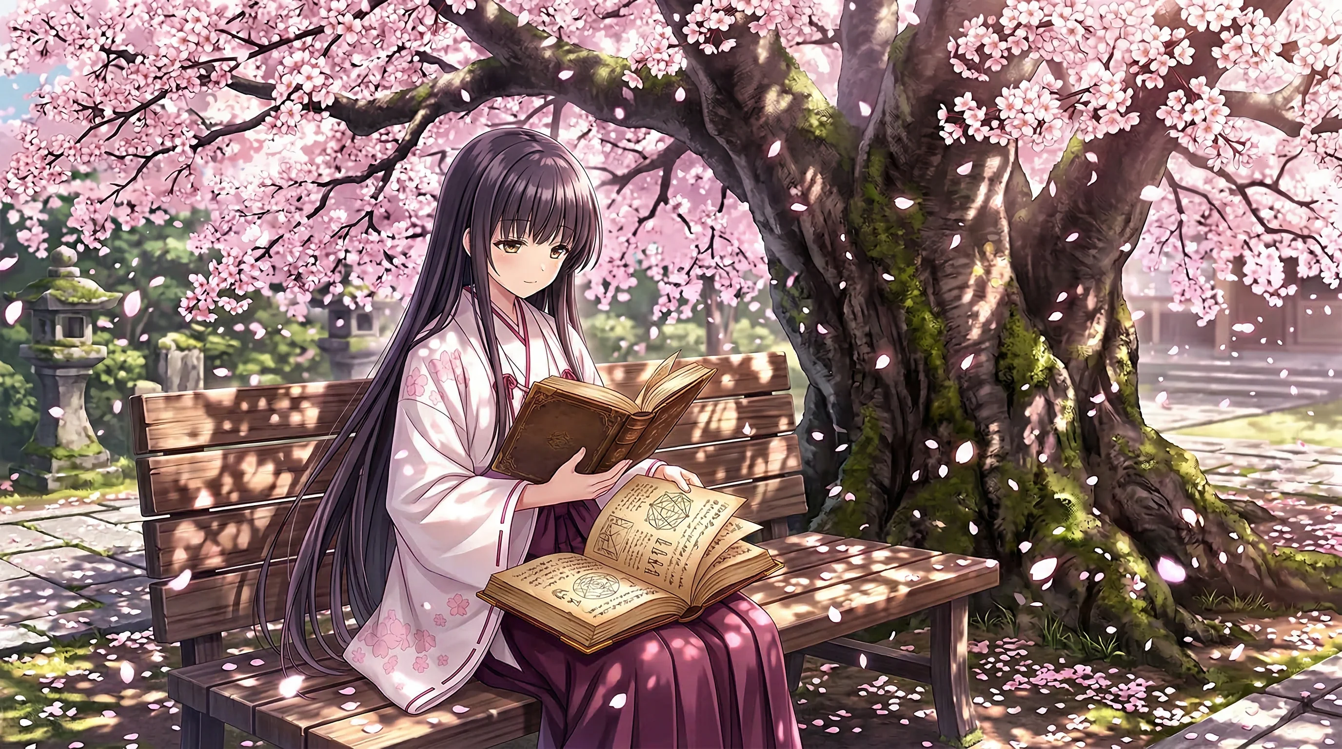 千紗 CG