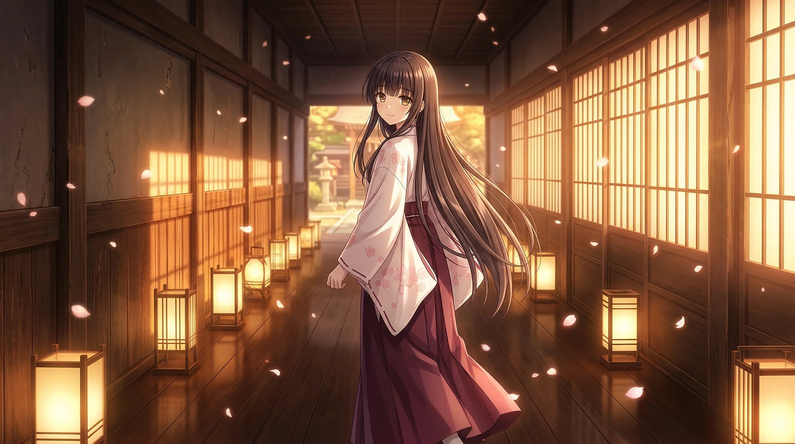 千紗 CG