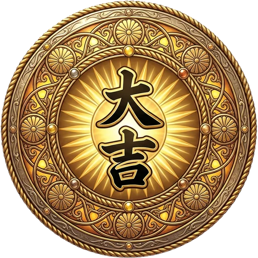 大吉