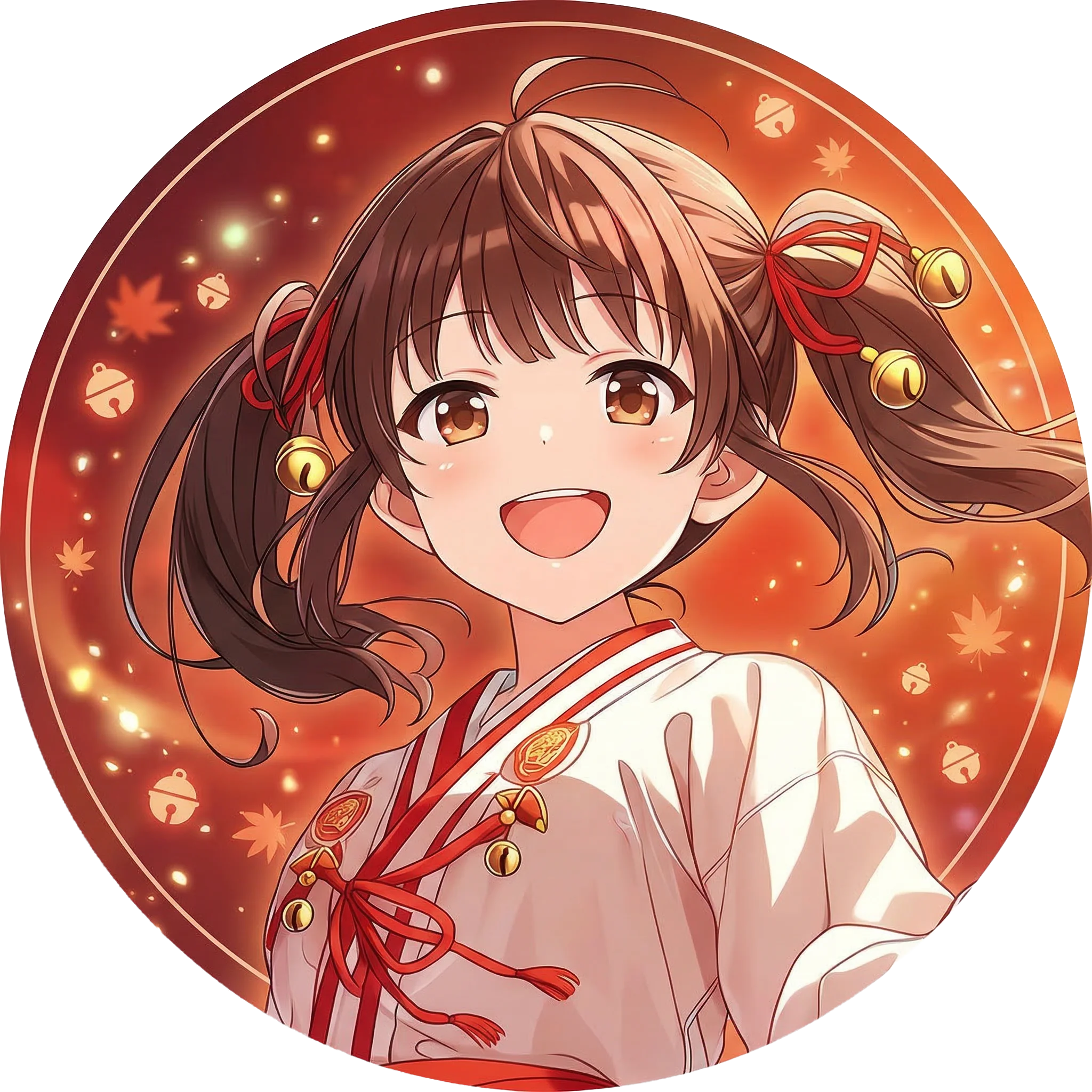 鈴音